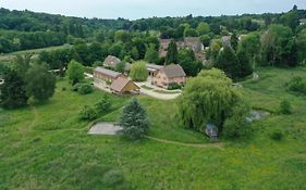 Domaine De La Valle De La Millire